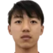 Liu Zongyuan — cầu thủ, Dongguan United