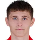 Dmytro Godya — cầu thủ, Kryvbas KR
