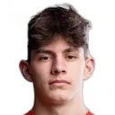 Marek Naskos — cầu thủ, Slavia Praha U19