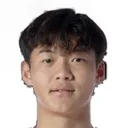 Liu Xiaolong — cầu thủ, Shenzhen Juniors