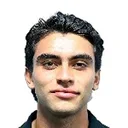 Gilberto Adame — cầu thủ, Atlante FC