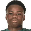 L. Awesu — cầu thủ, West Ham United U18