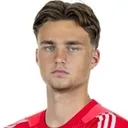Fernando Dickes — cầu thủ, Hamburger SV