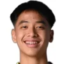 Kegan Phang — cầu thủ, Tampines Rovers