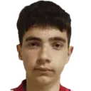 Vladimir Kasparyan — cầu thủ, Rostov II