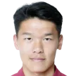 Khedrup Lobsang — cầu thủ, Guangxi Hengchen