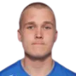 Aleksi Oikarinen — cầu thủ, JJK
