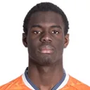 Khadim Kane — cầu thủ, U20 Canada