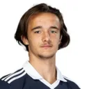 Jean Grillot — cầu thủ, Clermont Foot
