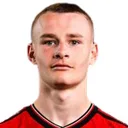 Ashton Missin — cầu thủ, Manchester United U21