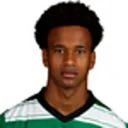 Lucas Rodrigues Carvalho Anjos — cầu thủ, Sporting CP B