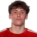 Tanner Rosborough — cầu thủ, New York Red Bulls