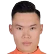 Chen Junxu — cầu thủ, Guangzhou E-Power