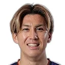 Soma Anzai — cầu thủ, FC Tokyo