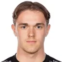 Charlie Axede — cầu thủ, Norrby IF