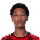 Aiden Jarvis — cầu thủ, New York RB II