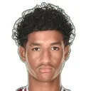 Gabriel Caliste — cầu thủ, West Ham United U21