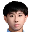Zhong Weihong — cầu thủ, Changchun Xidu