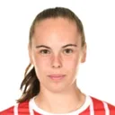 Alina Axtmann — cầu thủ, SC Freiburg W