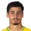 Jovan Ivanisevic — cầu thủ, FK Sarajevo