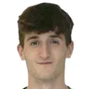 Samuel Calera — cầu thủ, Racing Santander II