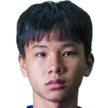 Zhong Ziqin — cầu thủ, Dongguan United