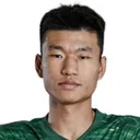 Li Ruiyue — cầu thủ, Dongguan United