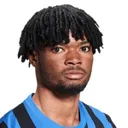 Bismark Ampofo — cầu thủ, Inter Turku