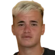 Diego Ramos — cầu thủ, Flandria