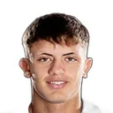 Ramiro Degregorio — cầu thủ, Liverpool Montevideo