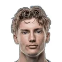 Mike Themsen — cầu thủ, Randers FC