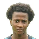 Olabade Aluko — cầu thủ, Leicester