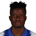 Adetunji Adeshina — cầu thủ, NK Slaven Belupo
