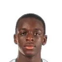 Omar Sissoko — cầu thủ, Paris FC