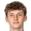 George Nevett — cầu thủ, Tranmere