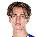 Jesse Derry — cầu thủ, Sporting CP