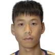 Liu Mingshi — cầu thủ, Chongqing Tongliang Long