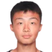 Wu Yuchen — cầu thủ, Yichun Grand Tiger