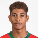 Mohamed Katiba — cầu thủ, Hassania Agadir