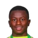 Lassana Traoré — cầu thủ, Saint Etienne