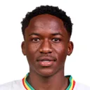 Ibrahima Diallo — cầu thủ