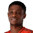 Jeremiah Olaleke — cầu thủ, Sesvete