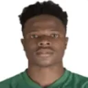 David Hamansenya — cầu thủ, Slovan Liberec