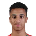 Fouad Zahouani — cầu thủ, Jong Ajax
