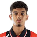 Hamza Koutoune — cầu thủ, Nice