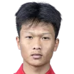 Wei Zixian — cầu thủ, Qingdao Jonoon