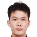 Ge Peng — cầu thủ, Dalian Zhixing