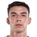 Luciano Arnijas — cầu thủ, Deportivo Maipu
