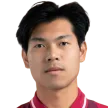 Chen Shaohao — cầu thủ, Xi'an Ronghai
