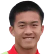 Huang Kaijun — cầu thủ, Shenzhen Juniors